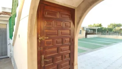 Chalet in Elche - Elx photo 45