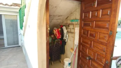 Chalet in Elche - Elx photo 46
