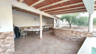 Chalet in Elche - Elx photo 56