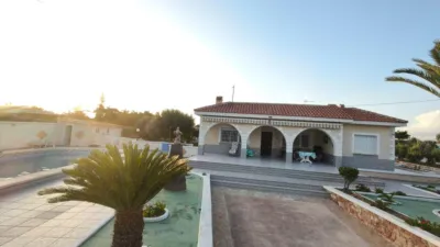 Chalet in Elche - Elx photo 5