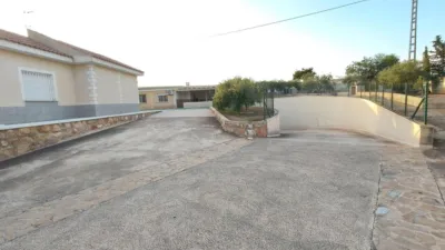 Chalet in Elche - Elx photo 60