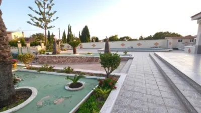 Chalet in Elche - Elx photo 64