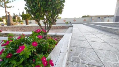 Chalet in Elche - Elx photo 65