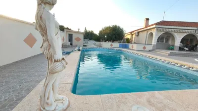 Chalet in Elche - Elx photo 67