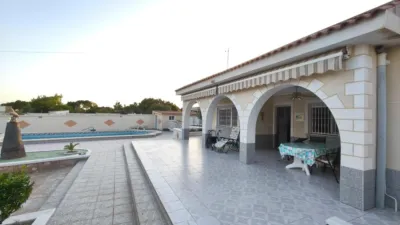 Chalet in Elche - Elx photo 6