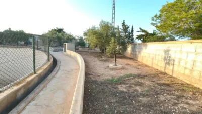 Chalet in Elche - Elx photo 74