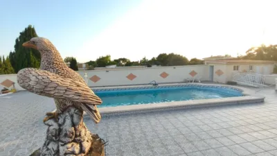 Chalet in Elche - Elx photo 76