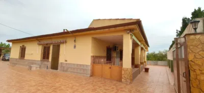 Casa - Vista 3