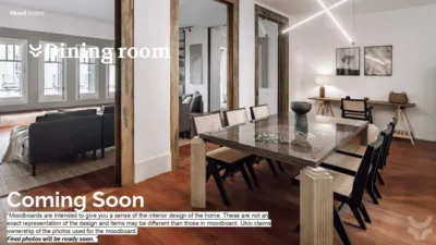 Piso en alquiler en Calle de la Farmacia - Imagen 2