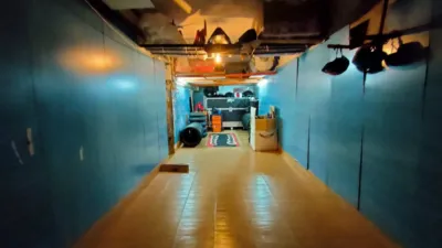 Chalet in the Centre photo 18
