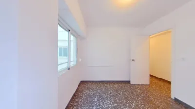 Apartment in Patraix photo 13