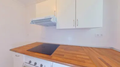 Apartment in Patraix photo 23