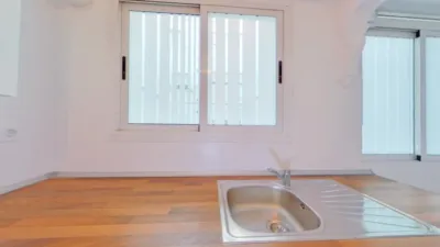 Apartment in Patraix photo 24