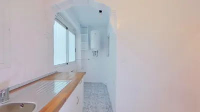 Apartment in Patraix photo 25