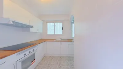 Apartment in Patraix photo 26