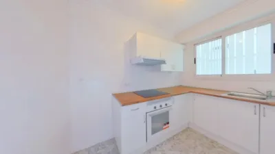 Apartment in Patraix photo 27
