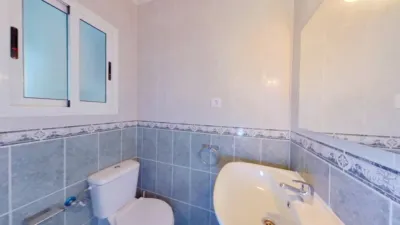 Apartment in Patraix photo 28