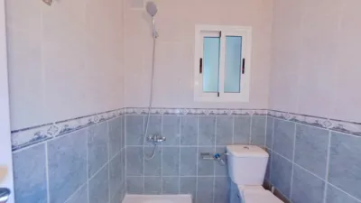 Apartment in Patraix photo 29