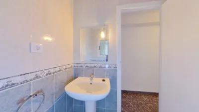 Apartment in Patraix photo 30