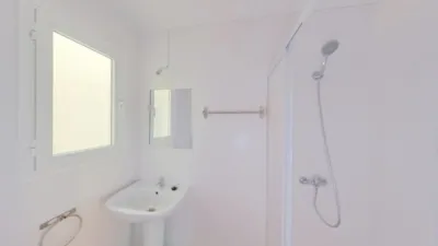 Apartment in Patraix photo 33