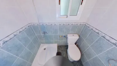 Apartment in Patraix photo 35