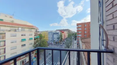 Apartment in Patraix photo 36