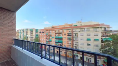 Apartment in Patraix photo 37
