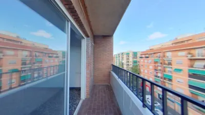 Apartment in Patraix photo 38