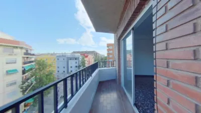 Apartment in Patraix photo 39
