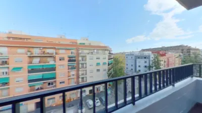Apartment in Patraix photo 40