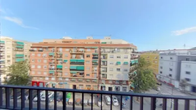 Apartment in Patraix photo 41