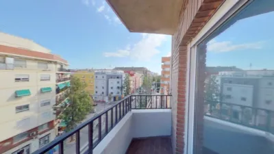 Apartment in Patraix photo 42