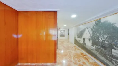 Apartment in Patraix photo 43