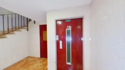 Apartment in Patraix photo 44