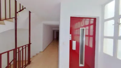 Apartment in Patraix photo 46