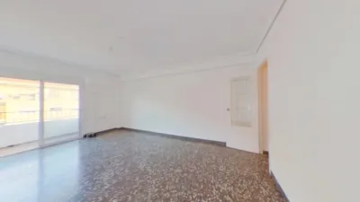 Apartment in Patraix photo 6