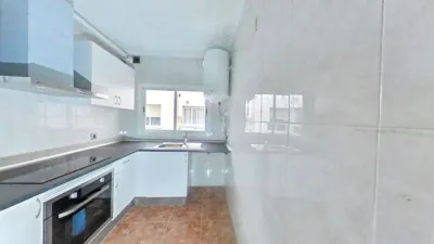 Flat in L'Amistat photo 20