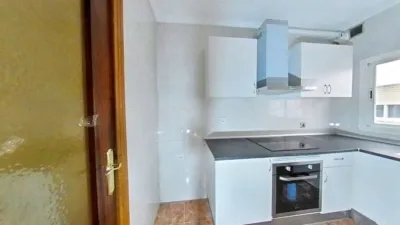 Flat in L'Amistat photo 21