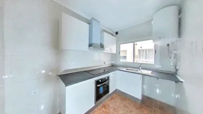 Flat in L'Amistat photo 22
