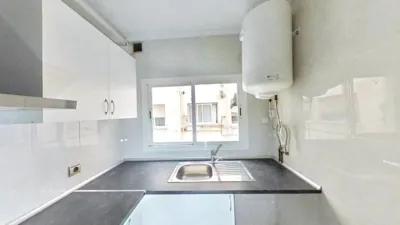 Flat in L'Amistat photo 23