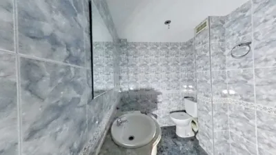 Flat in L'Amistat photo 24