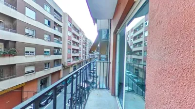 Flat in L'Amistat photo 26