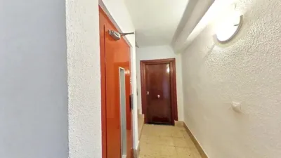 Flat in L'Amistat photo 27