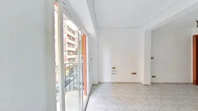 Flat in L'Amistat photo 8