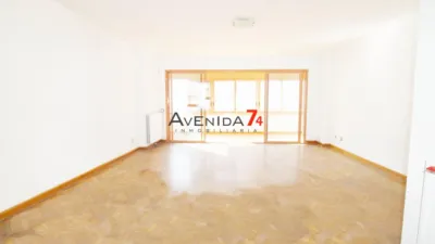 Apartment on Avenida Juan Carlos I photo 2