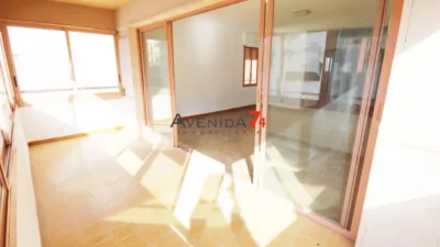Apartment on Avenida Juan Carlos I photo 4
