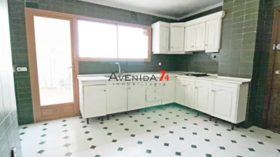 Apartment on Avenida Juan Carlos I photo 8