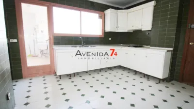 Apartment on Avenida Juan Carlos I photo 9