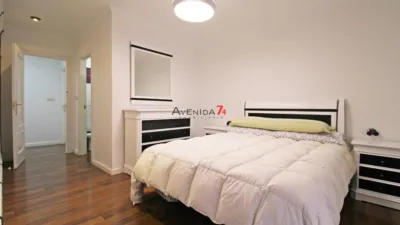 Apartment in La Alberca photo 11