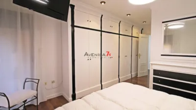 Apartment in La Alberca photo 12